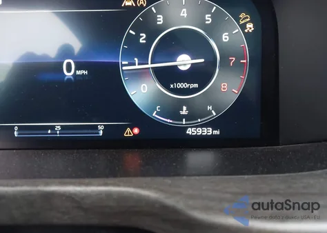 2021 Kia Sorento Sx Prestige z USA, uszkodzony, nr VIN 5XYRKDLF0MG018183